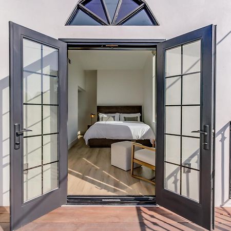 Casa Valerio - Boutique Suites In Downtown Santa Barbara Dış mekan fotoğraf