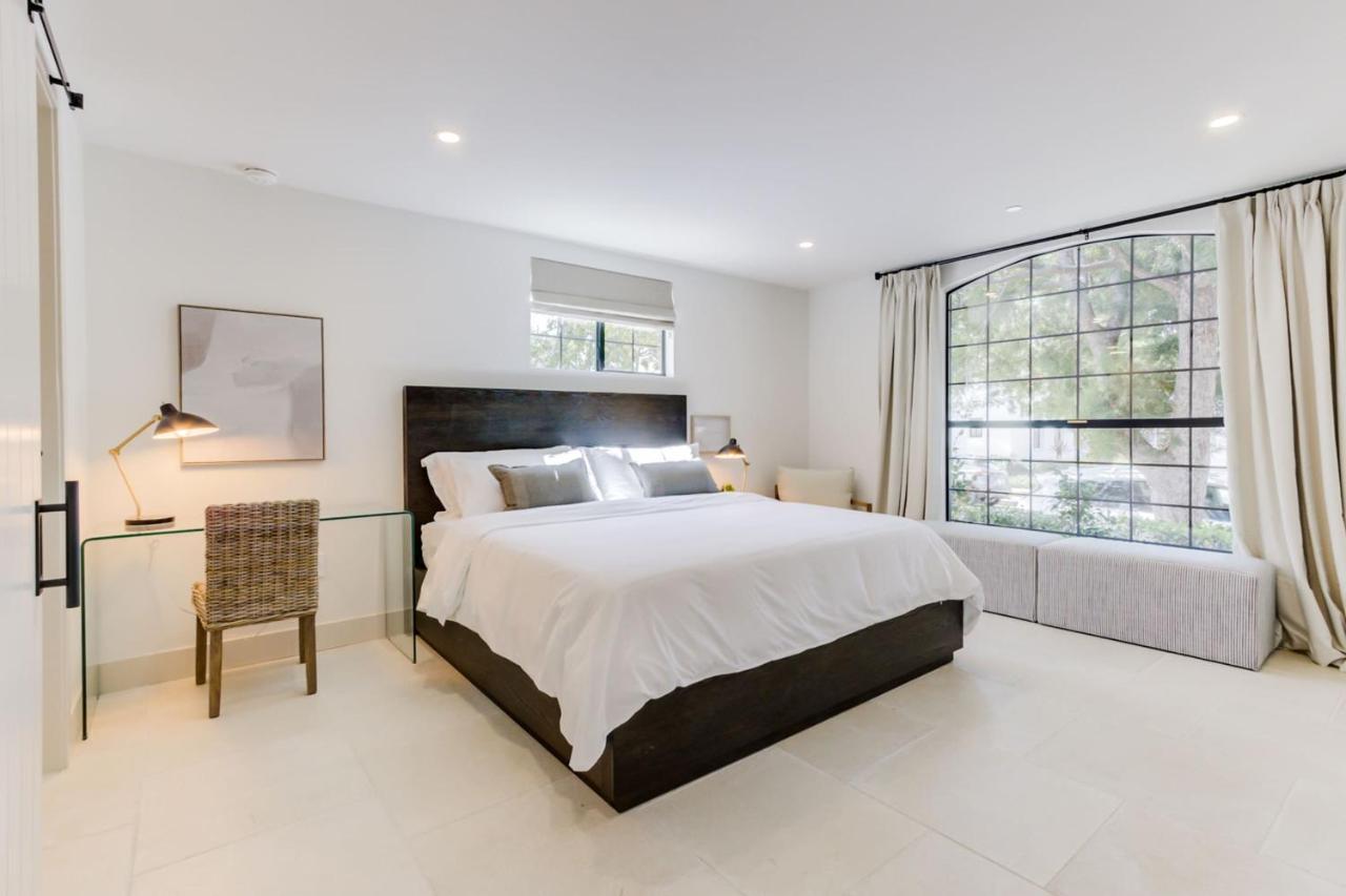 Casa Valerio - Boutique Suites In Downtown Santa Barbara Dış mekan fotoğraf