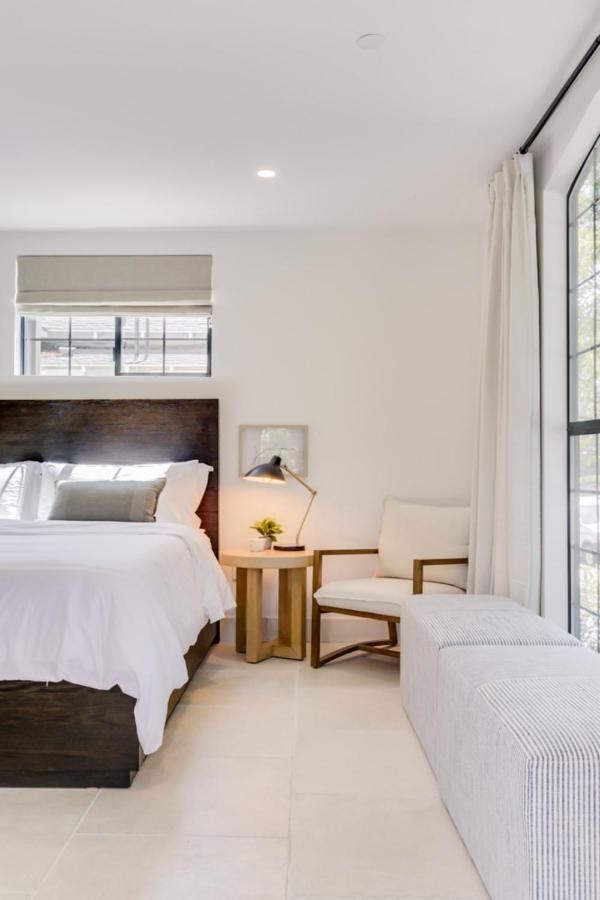 Casa Valerio - Boutique Suites In Downtown Santa Barbara Dış mekan fotoğraf