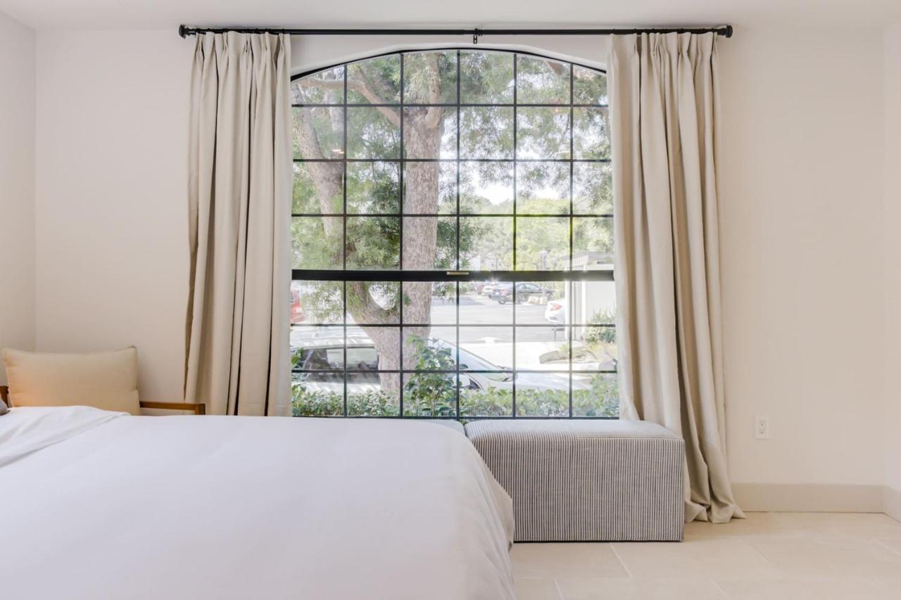 Casa Valerio - Boutique Suites In Downtown Santa Barbara Dış mekan fotoğraf