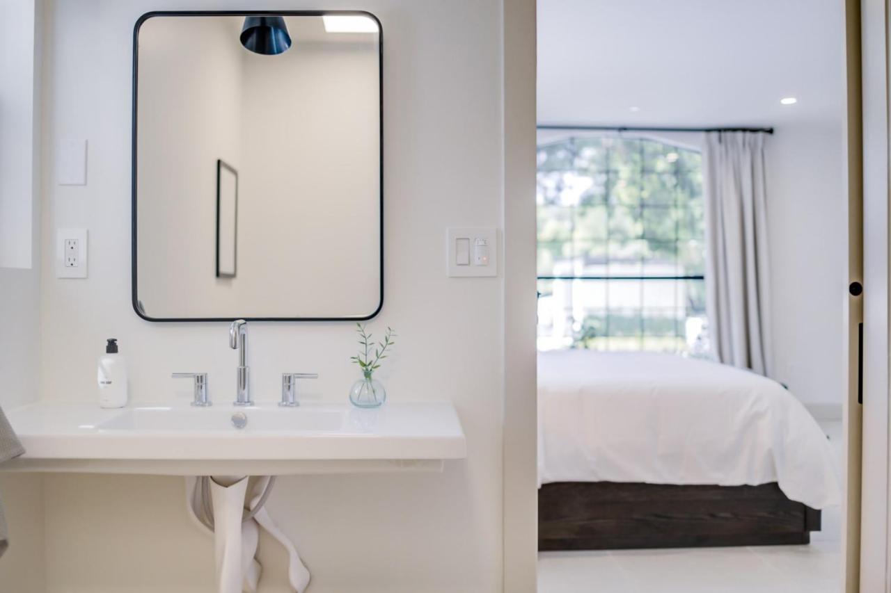 Casa Valerio - Boutique Suites In Downtown Santa Barbara Dış mekan fotoğraf