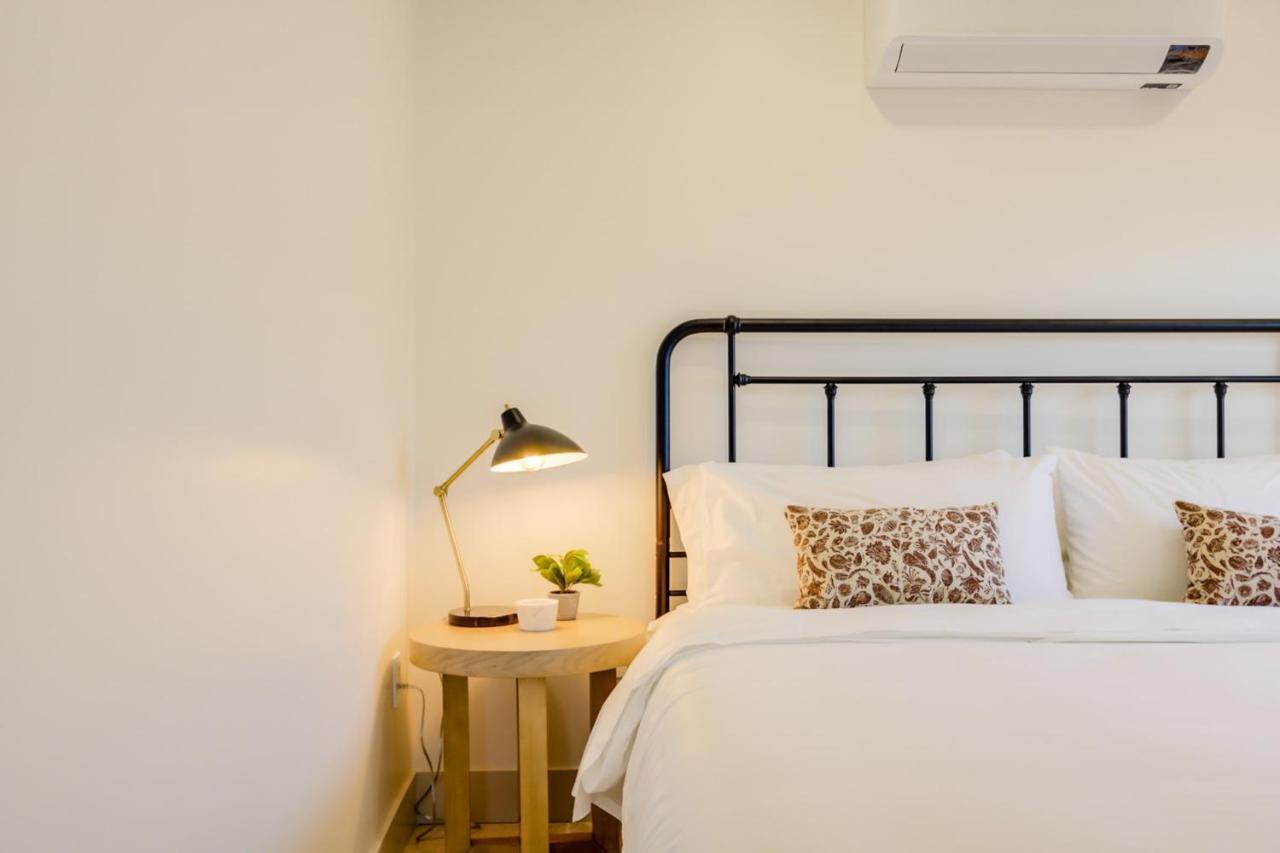 Casa Valerio - Boutique Suites In Downtown Santa Barbara Dış mekan fotoğraf