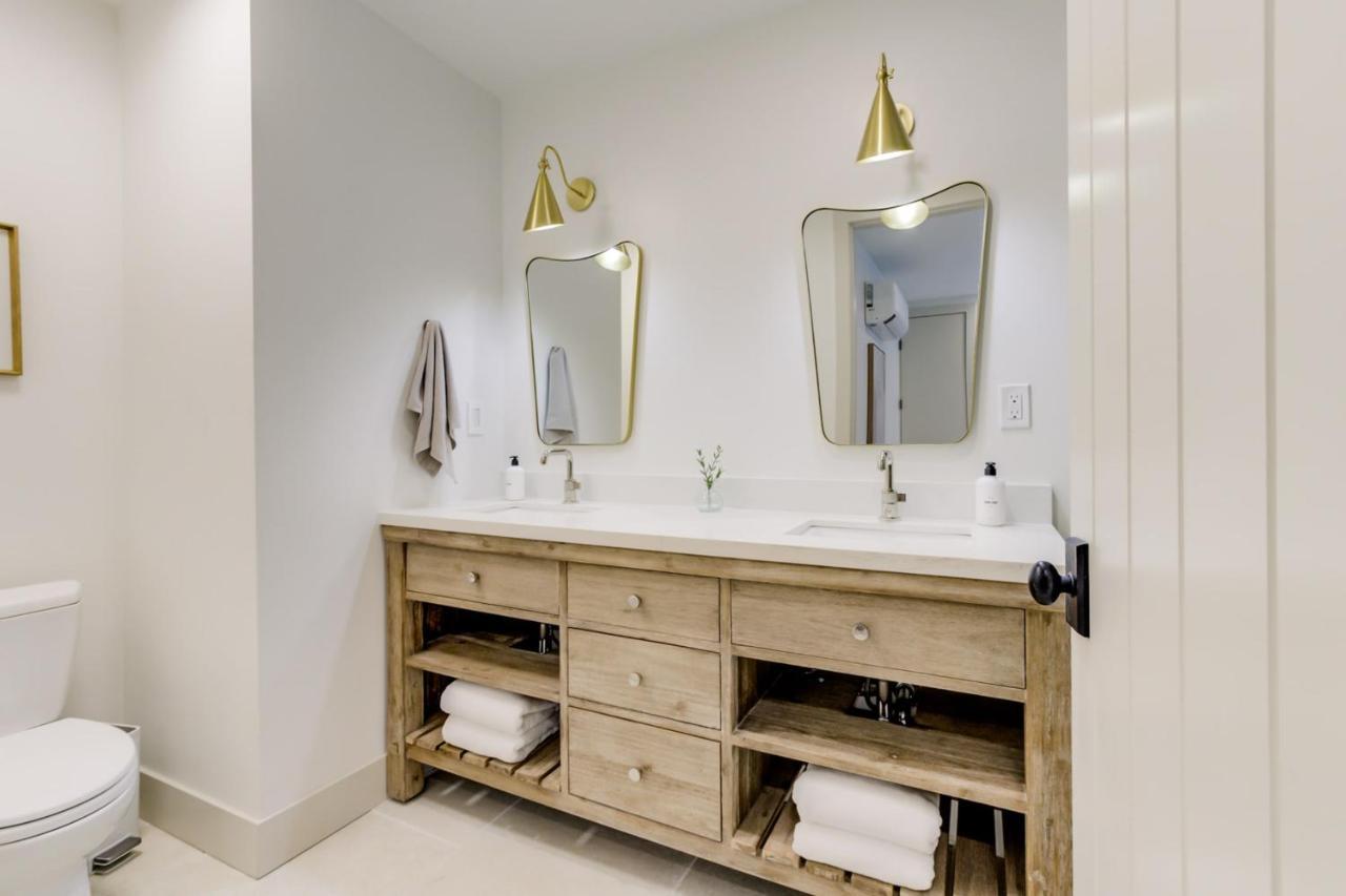 Casa Valerio - Boutique Suites In Downtown Santa Barbara Dış mekan fotoğraf