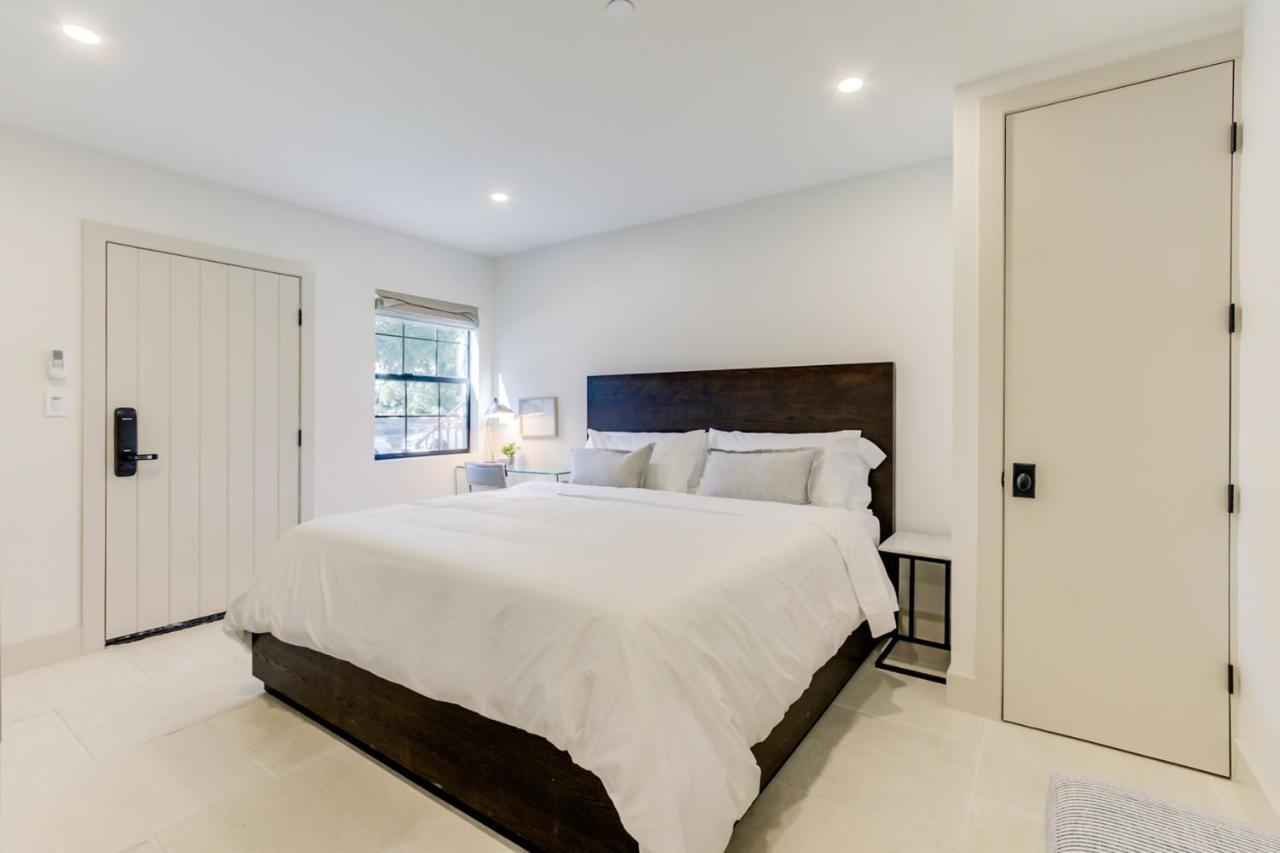 Casa Valerio - Boutique Suites In Downtown Santa Barbara Dış mekan fotoğraf