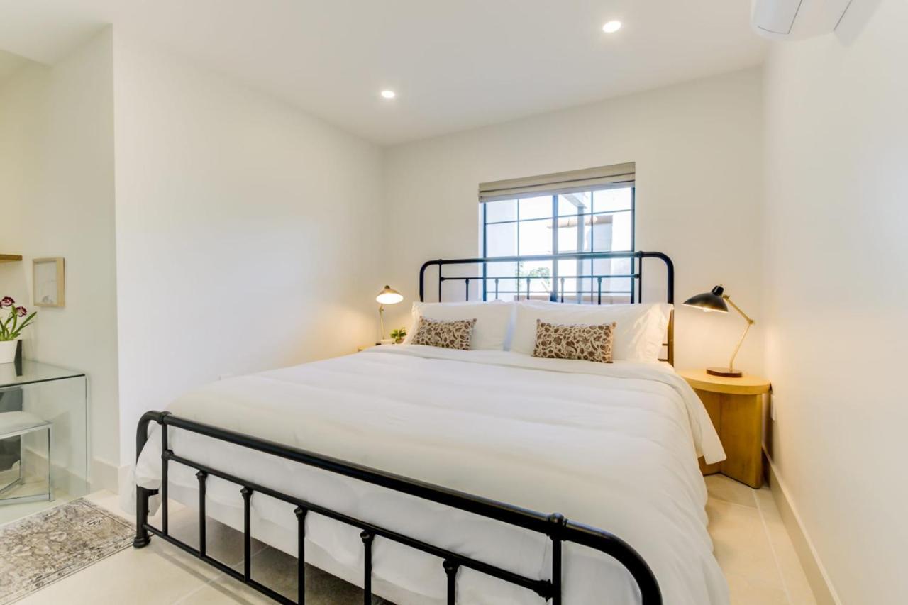 Casa Valerio - Boutique Suites In Downtown Santa Barbara Dış mekan fotoğraf