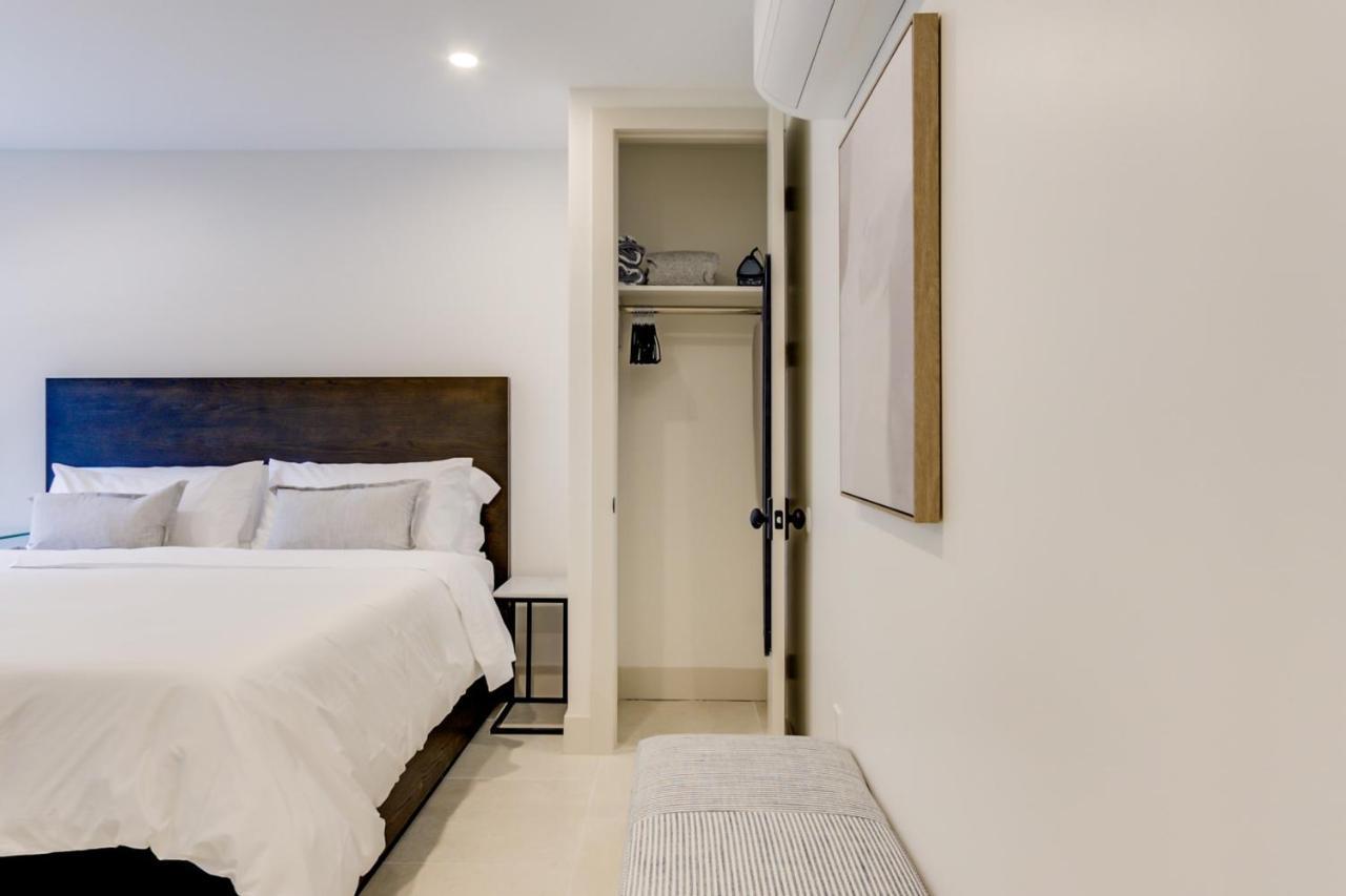Casa Valerio - Boutique Suites In Downtown Santa Barbara Dış mekan fotoğraf
