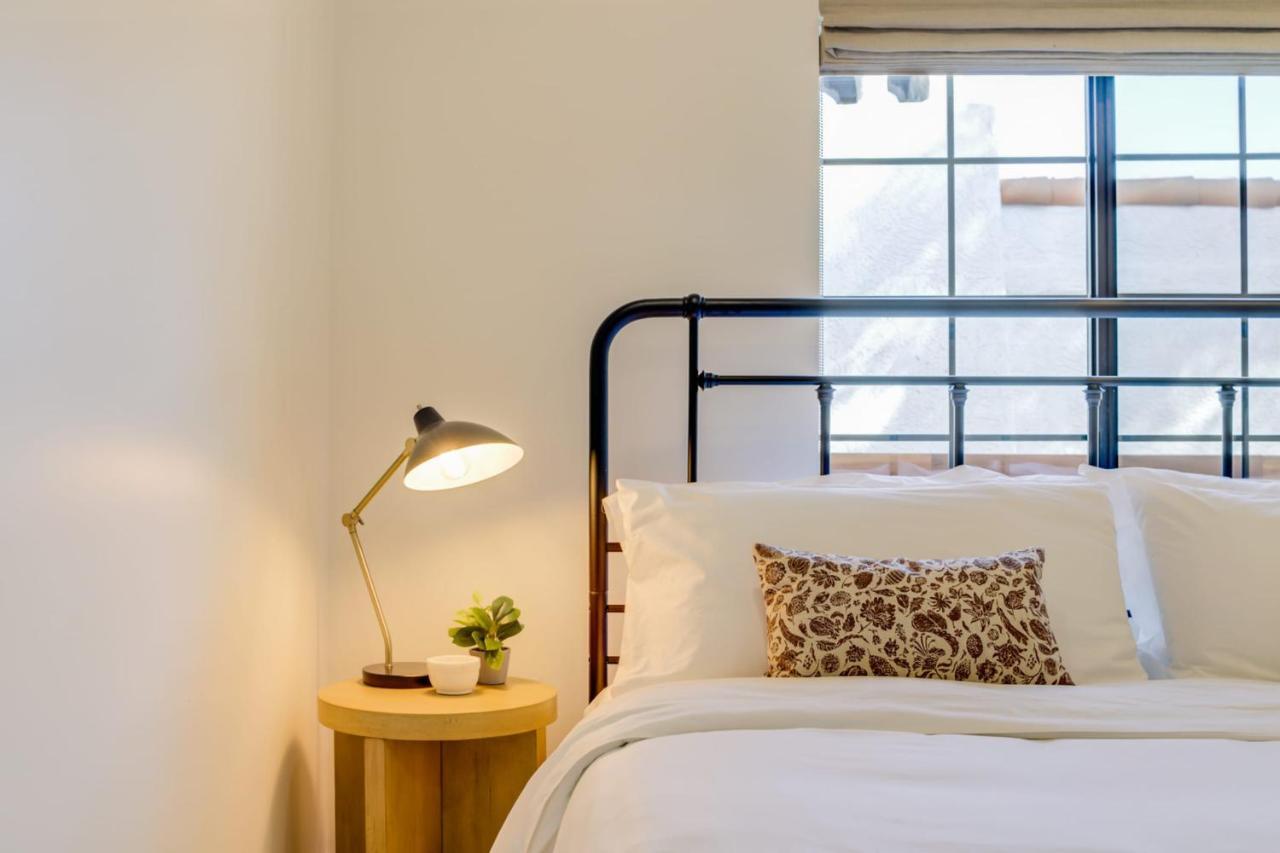 Casa Valerio - Boutique Suites In Downtown Santa Barbara Dış mekan fotoğraf