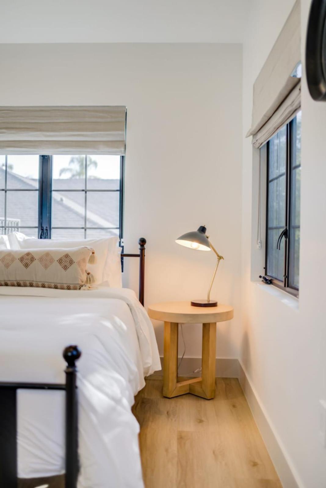 Casa Valerio - Boutique Suites In Downtown Santa Barbara Dış mekan fotoğraf
