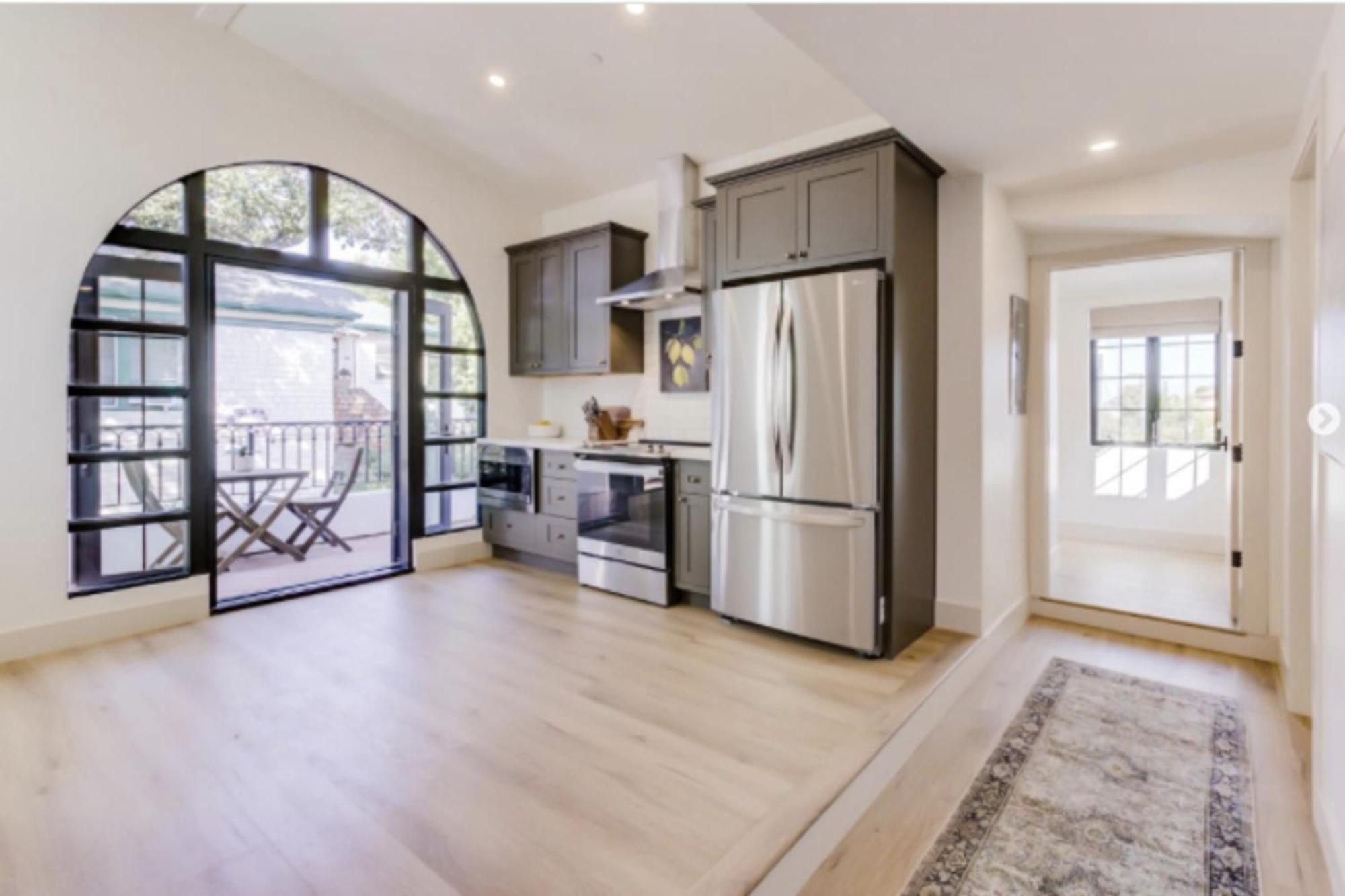 Casa Valerio - Boutique Suites In Downtown Santa Barbara Dış mekan fotoğraf
