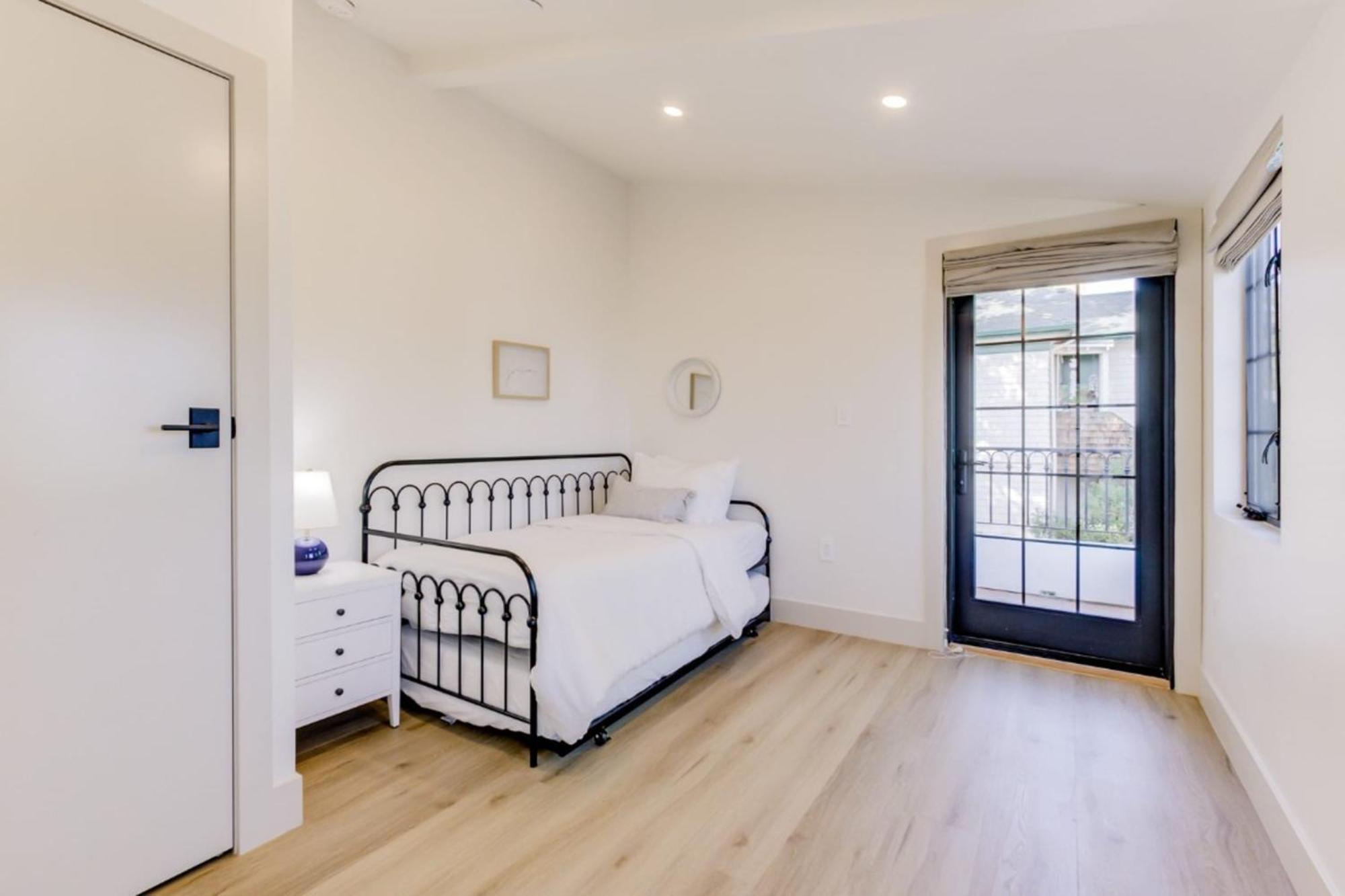Casa Valerio - Boutique Suites In Downtown Santa Barbara Dış mekan fotoğraf