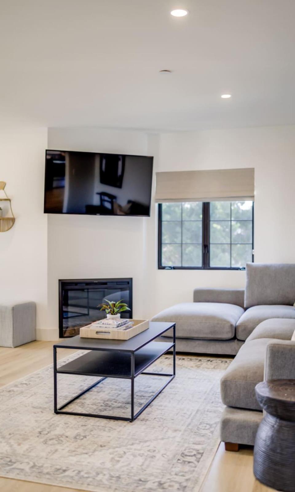 Casa Valerio - Boutique Suites In Downtown Santa Barbara Dış mekan fotoğraf