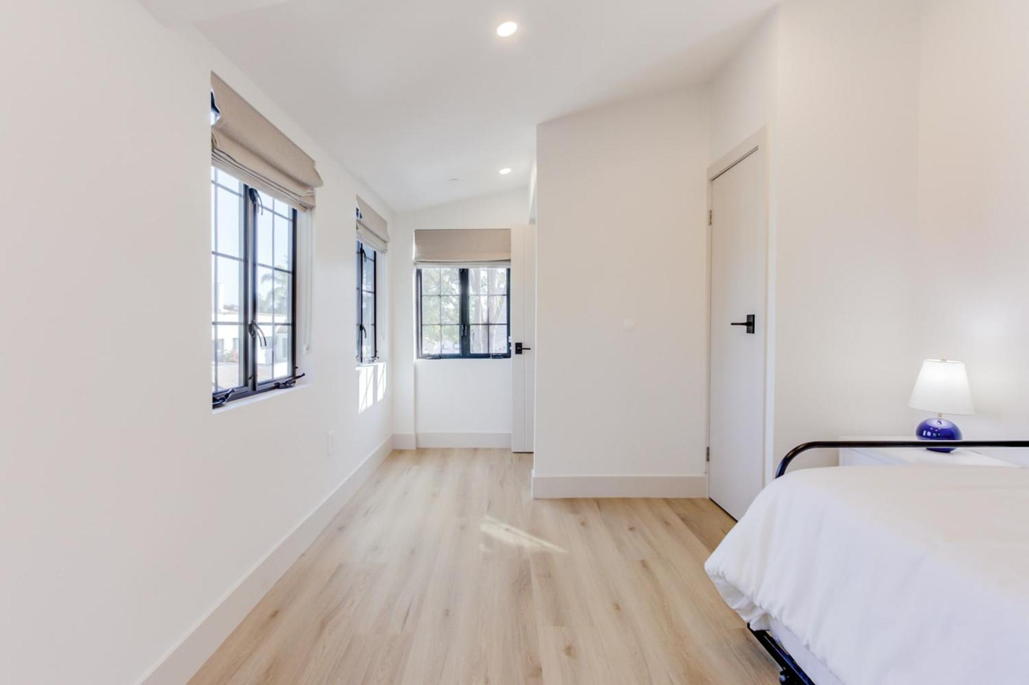 Casa Valerio - Boutique Suites In Downtown Santa Barbara Dış mekan fotoğraf