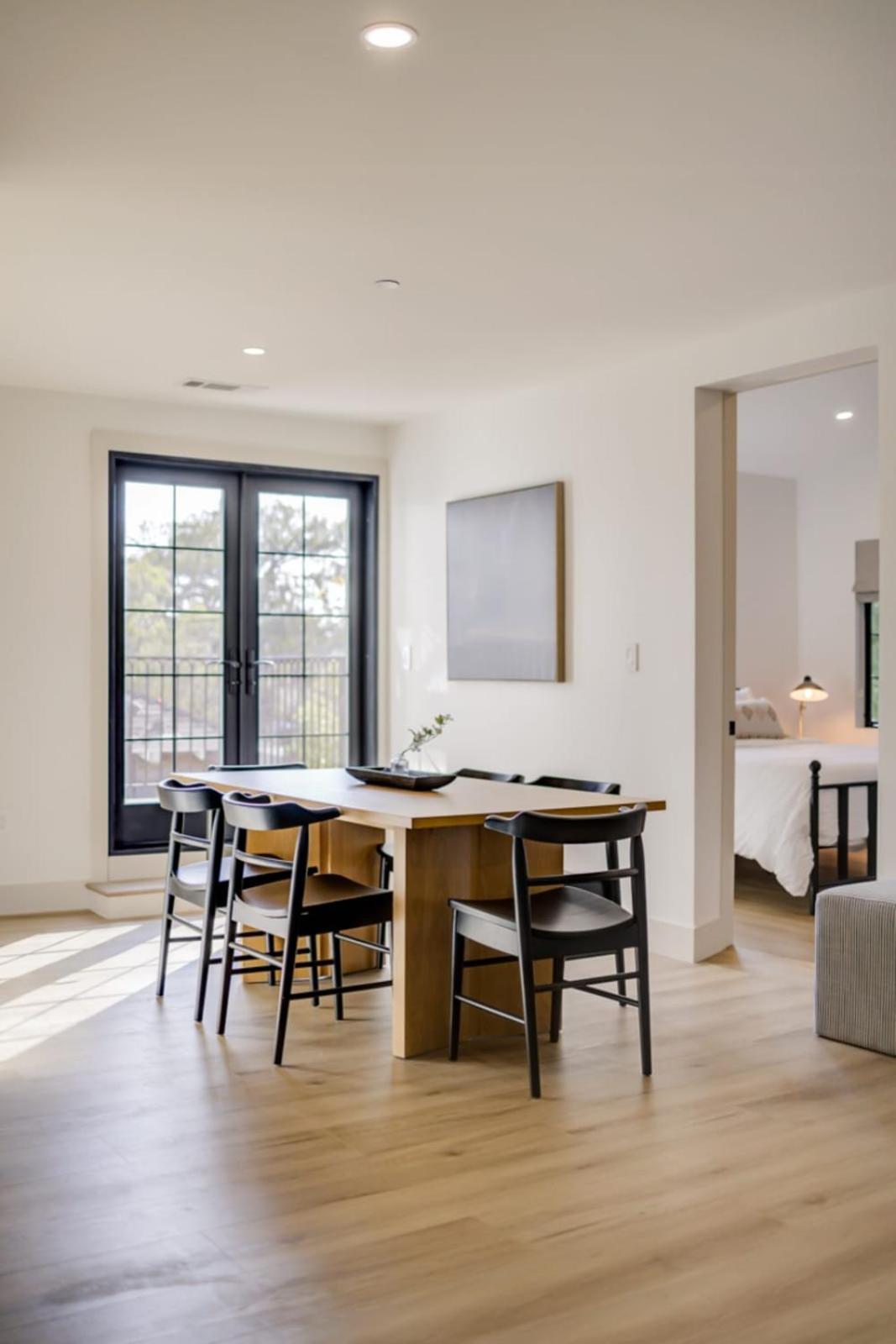 Casa Valerio - Boutique Suites In Downtown Santa Barbara Dış mekan fotoğraf