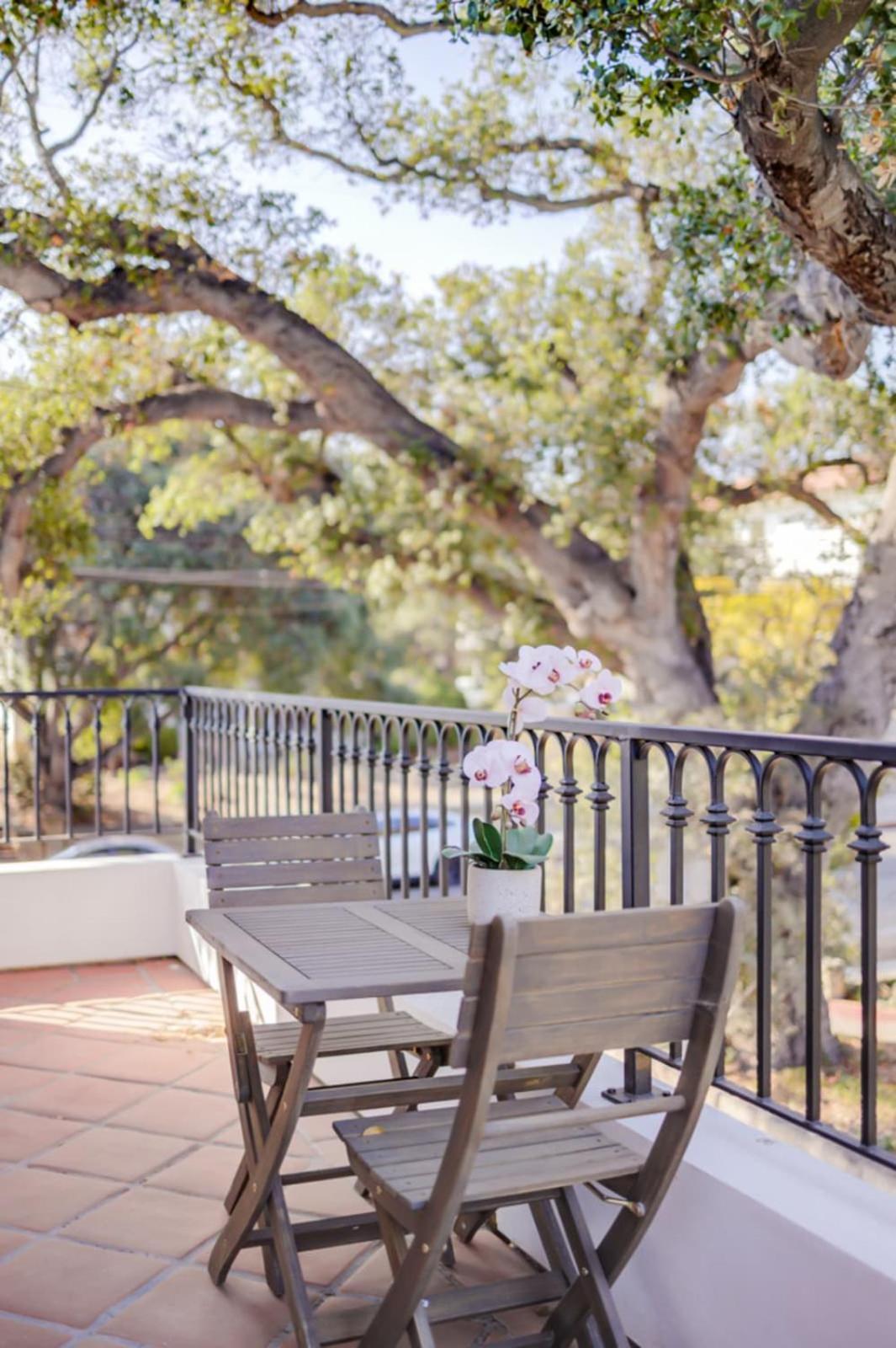 Casa Valerio - Boutique Suites In Downtown Santa Barbara Dış mekan fotoğraf