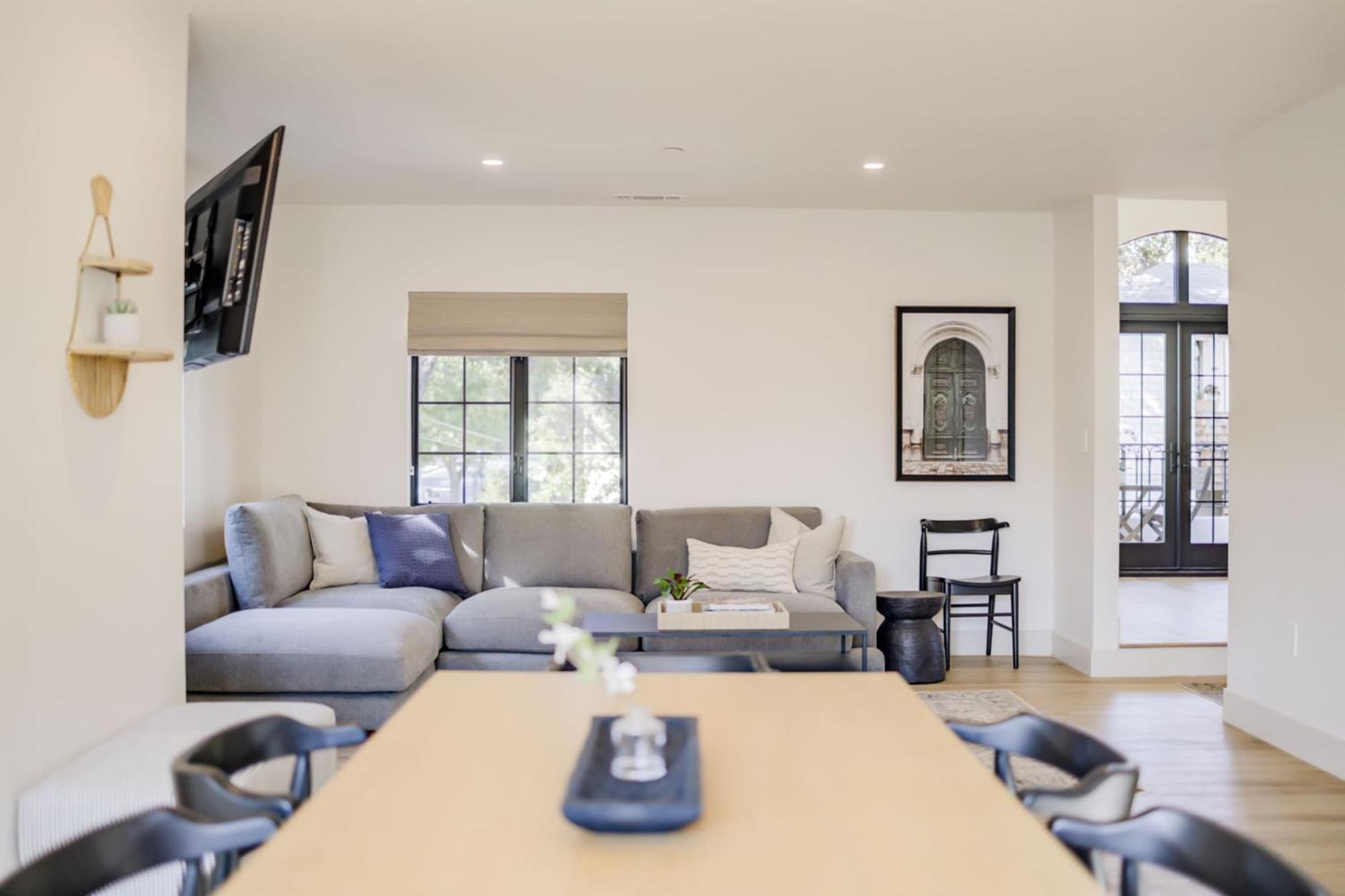 Casa Valerio - Boutique Suites In Downtown Santa Barbara Dış mekan fotoğraf