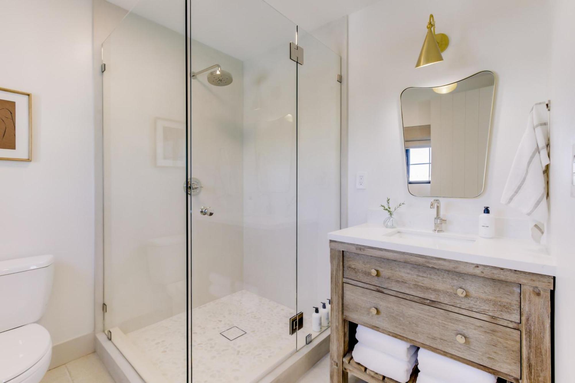 Casa Valerio - Boutique Suites In Downtown Santa Barbara Dış mekan fotoğraf