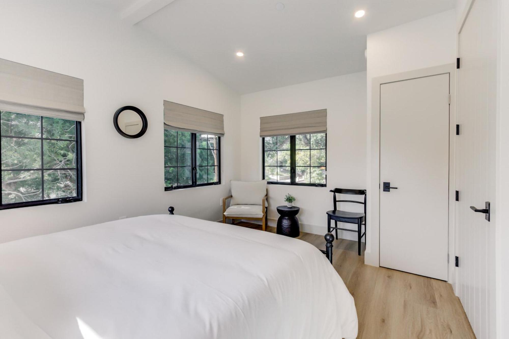 Casa Valerio - Boutique Suites In Downtown Santa Barbara Dış mekan fotoğraf
