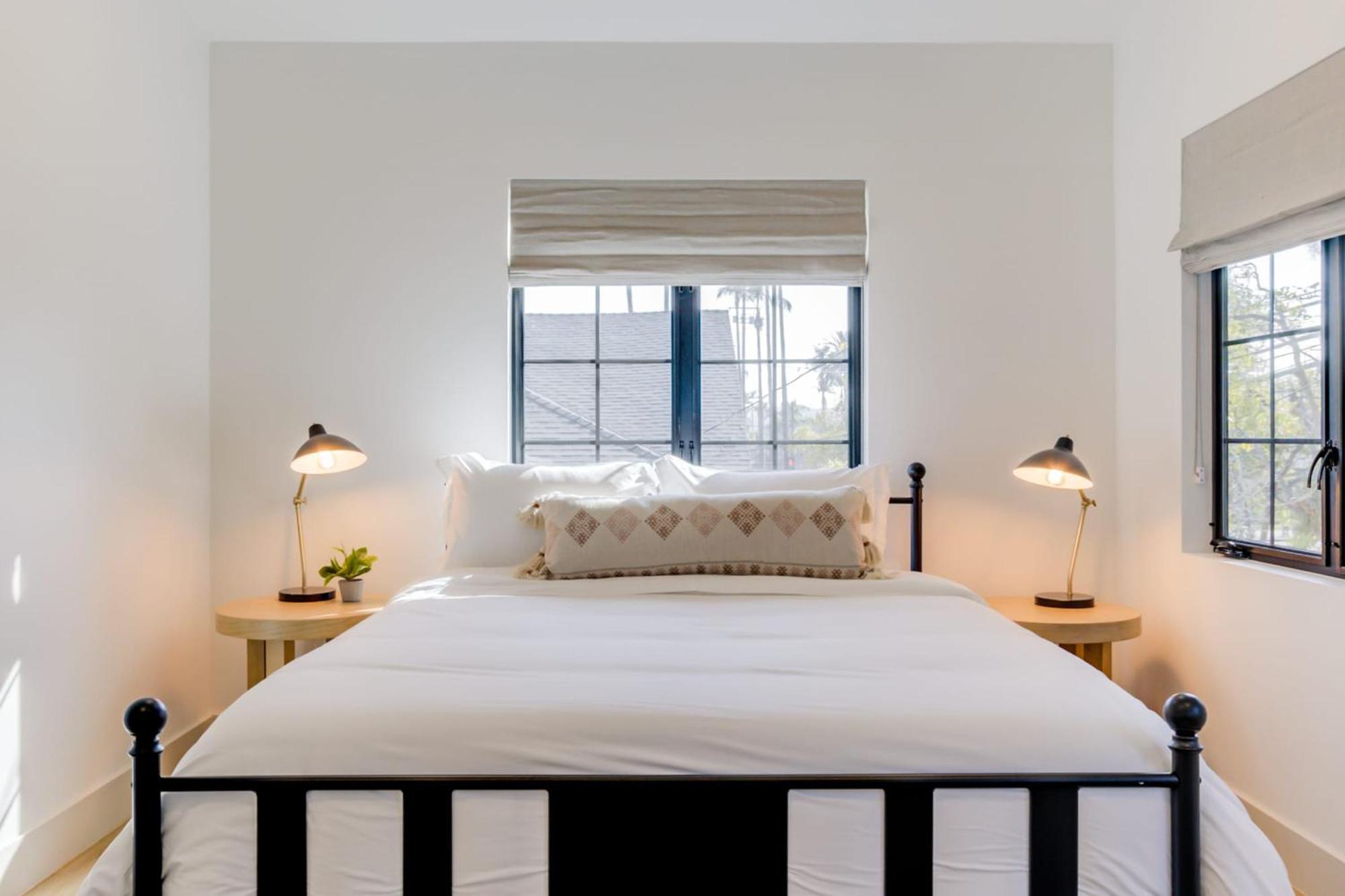Casa Valerio - Boutique Suites In Downtown Santa Barbara Dış mekan fotoğraf