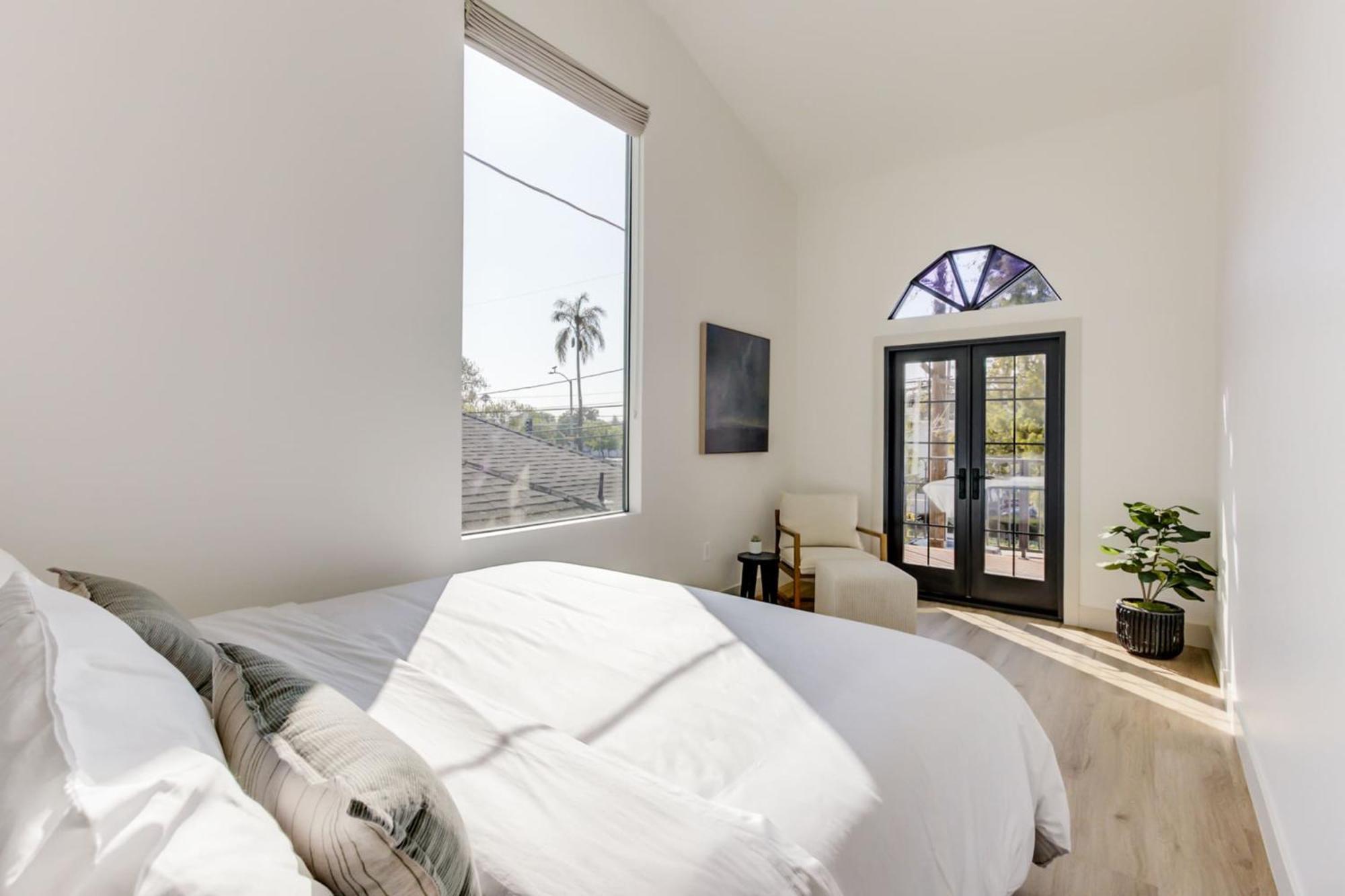 Casa Valerio - Boutique Suites In Downtown Santa Barbara Dış mekan fotoğraf