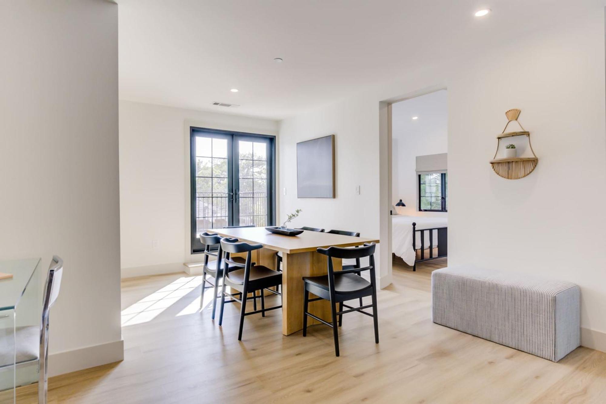 Casa Valerio - Boutique Suites In Downtown Santa Barbara Dış mekan fotoğraf
