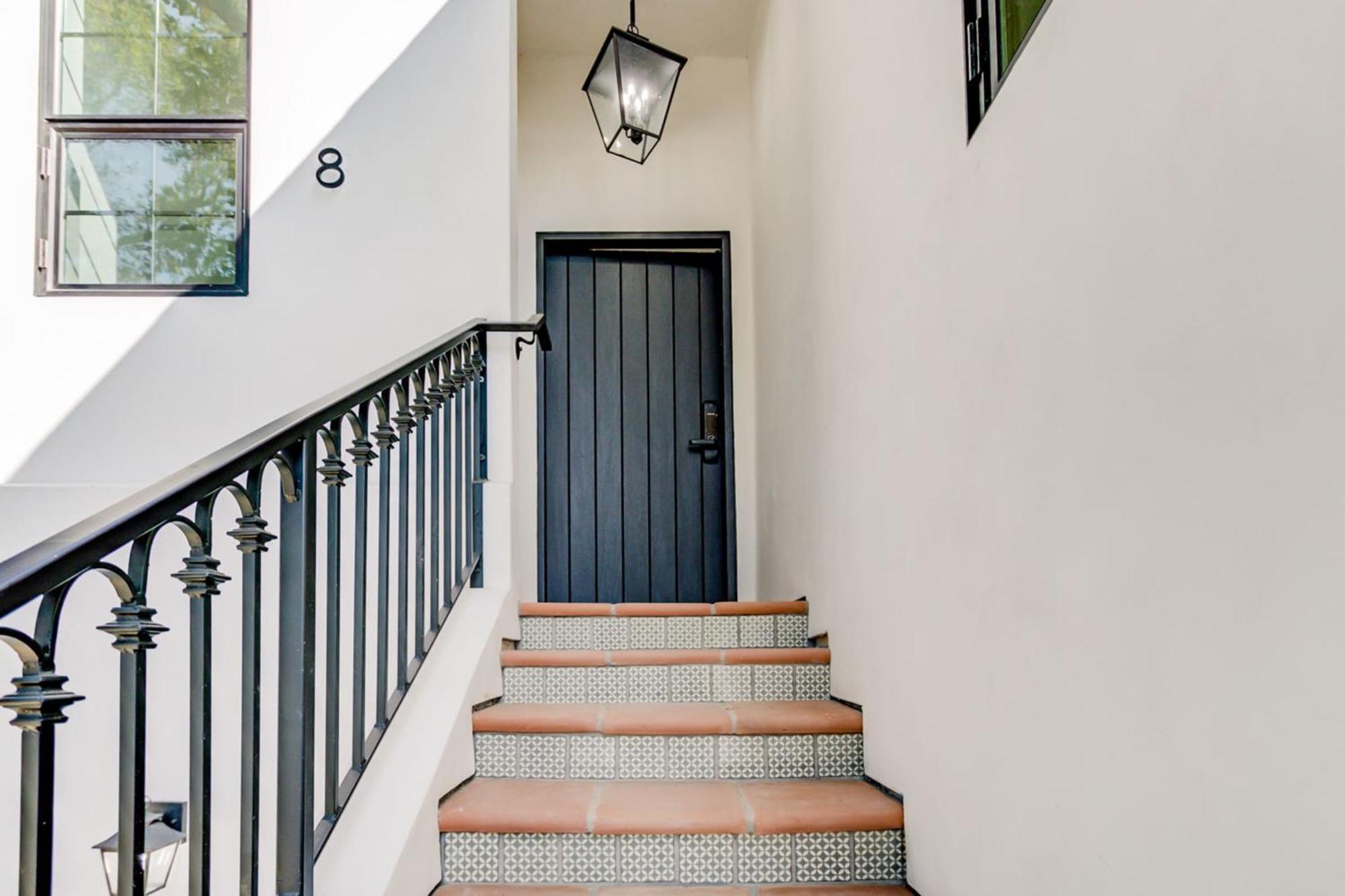 Casa Valerio - Boutique Suites In Downtown Santa Barbara Dış mekan fotoğraf