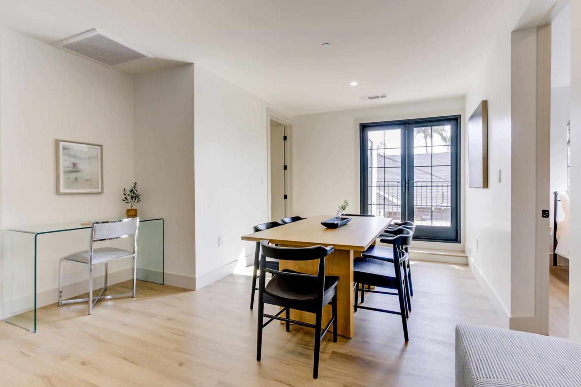Casa Valerio - Boutique Suites In Downtown Santa Barbara Dış mekan fotoğraf